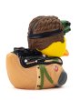 画像2: Ghostbusters Collectible Duck　フィギュア　その３（Ray Stantz) (2)