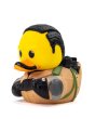 画像1: Ghostbusters Collectible Duck　フィギュア　その４（Winston Zeddemore) (1)