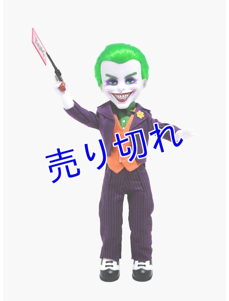 画像1: DC Comics人形（Joker) (1)