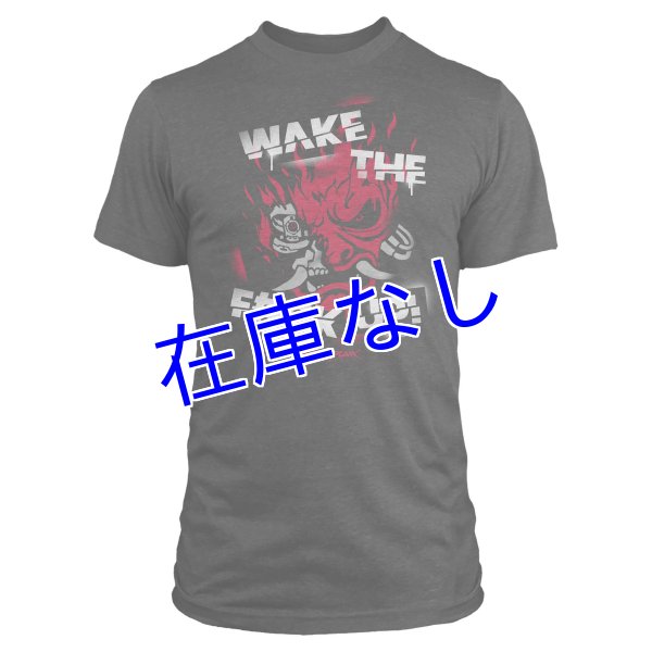 画像1: Cyberpunk 2077 Tシャツ その１２ (1)