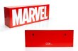 画像2: Marvel Logo ランプ (2)