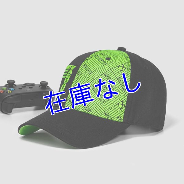 画像1: XboxOne キャップ　その３ (1)