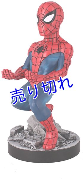 画像1: Spider-man  コントローラースタンド (1)