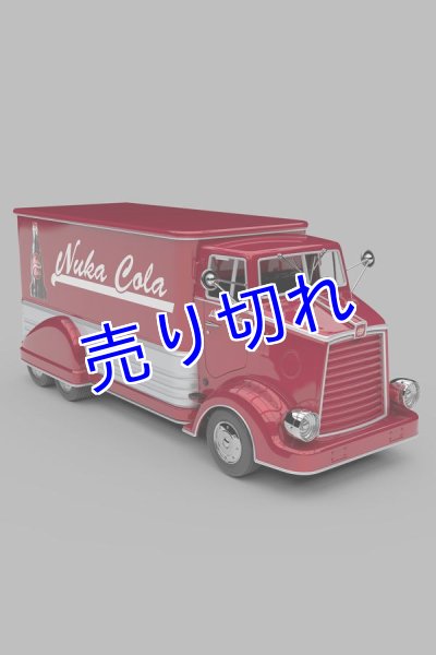 画像1: Nuka Cola トラック (1)
