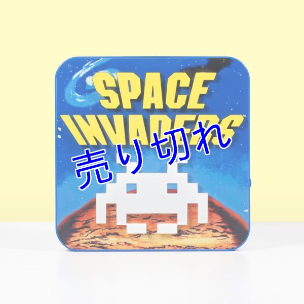 画像1: Space Invaders ランプ (1)