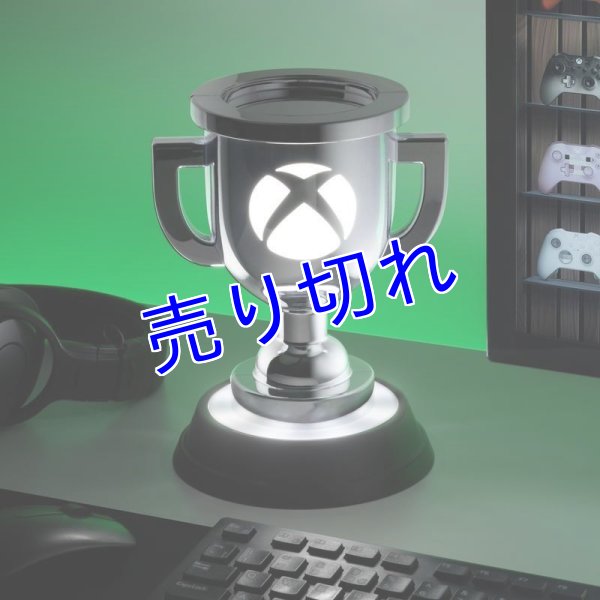 画像1: Xbox 実績トロフィー ランプ (1)