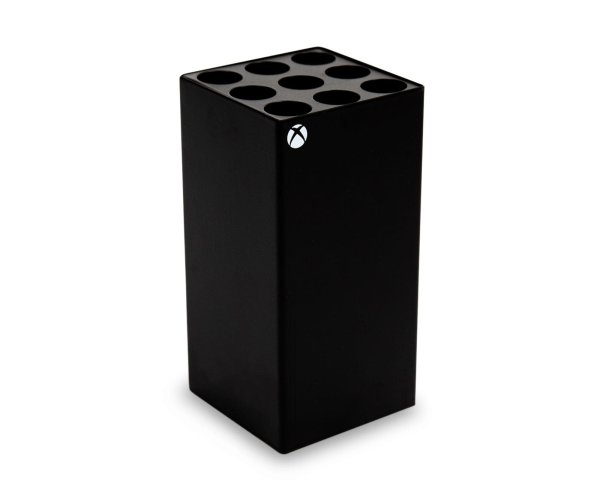 画像1: Xbox Series X ペン立て (1)