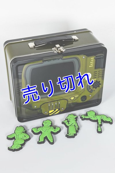 画像1: Fallout　ボックス　その５（マグネット付き） (1)