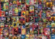 画像2: Mega Drive Game ジグソーパズル（1000ピース） (2)