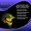 画像4: Halo　マスターチーフ ヘルメット　ライト (4)