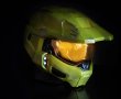 画像1: Halo　マスターチーフ ヘルメット　ライト (1)