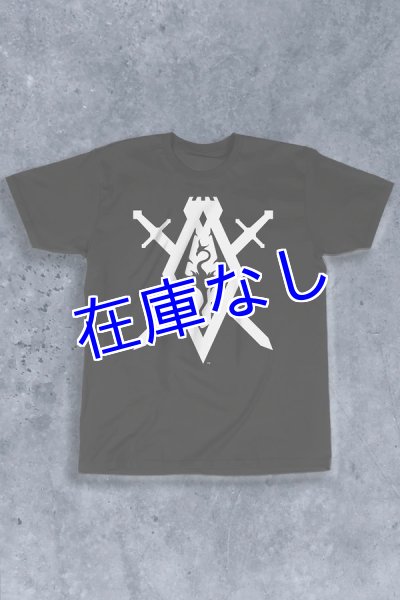 画像1: Skyrim Tシャツ その６ (1)