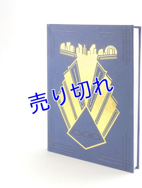 画像1: Bioshock ノート（ハードカバー）　その２ (1)