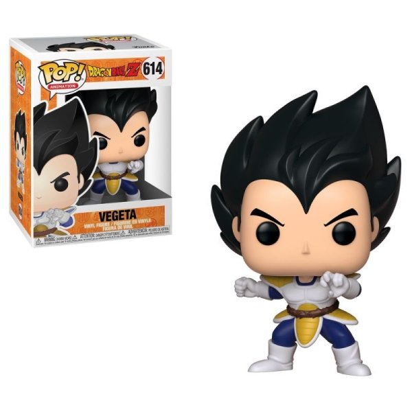 画像1: ドラゴンボール Funko POPフィギュア　その１１ (1)