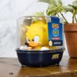 画像2: Sonic Collectible Duck　フィギュア　その５（Super Sonic) (2)