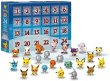 画像2: Pokemon ミニフィギュアアドベントカレンダー（24体入り） (2)