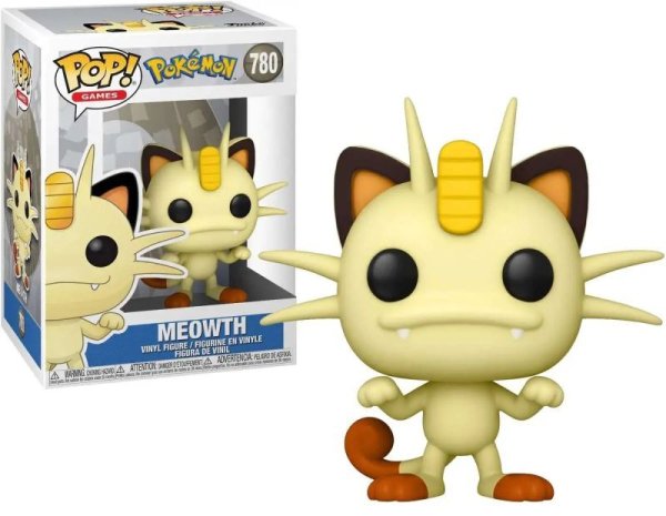 画像1: Pokemon フィギュア（Funko Pop）　その１９ (1)