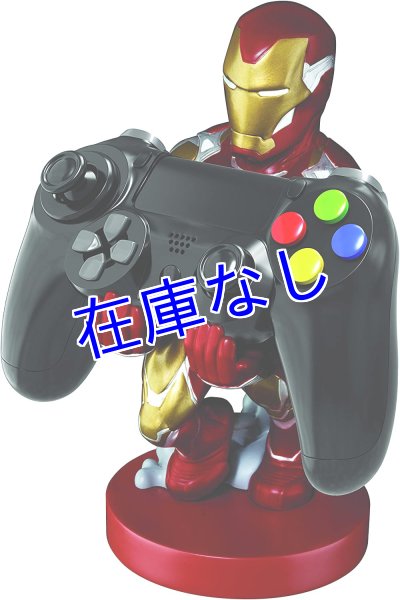 画像1: Iron Man  コントローラースタンド (1)