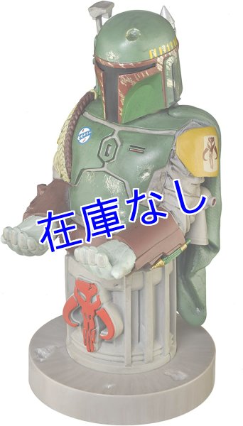 画像1: Star Wars コントローラースタンド　その３（Boba Fett） (1)