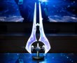 画像1: Halo Energy Sword ライト（35cm） (1)