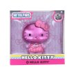 画像1: Hello Kitty メタルフィギュア（ピンク） (1)