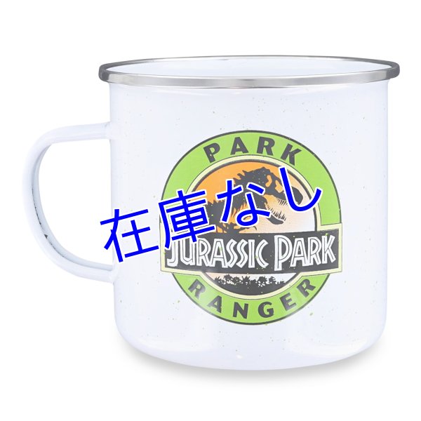 画像1: Jurassic Park マグカップ　その３ (1)