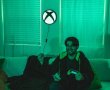 画像4: 【期間限定おまけ付き】Xboxロゴ ライト　その２（壁掛け）　 (4)