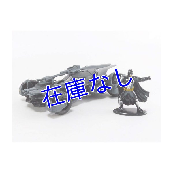 画像1: Batman Diecast カーフィギュア　その２　1:32 (1)