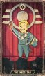 画像4: Fallout タロットカードセット (4)