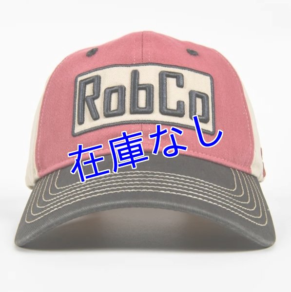 画像1: Fallout キャップ　その２０ (1)