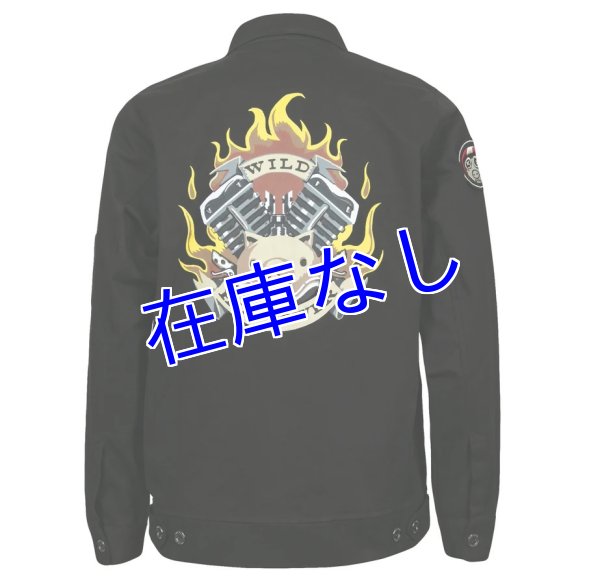 画像2: Overwatch ジャケット (2)