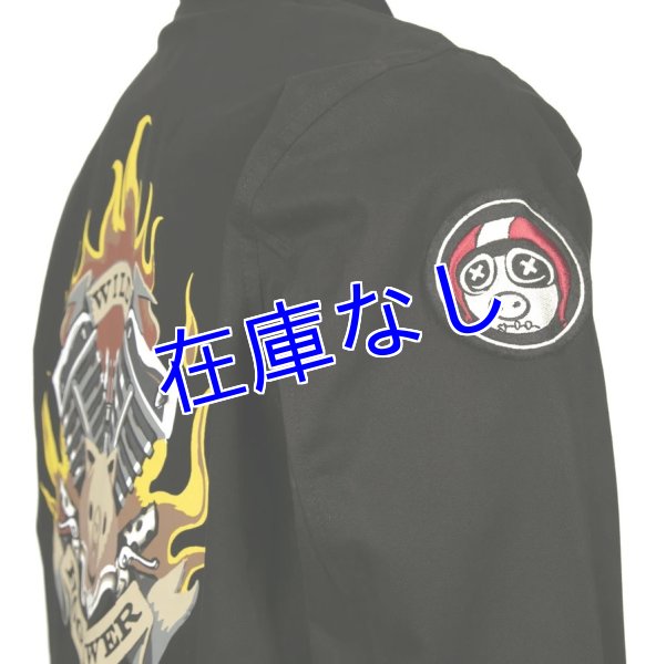 画像4: Overwatch ジャケット (4)