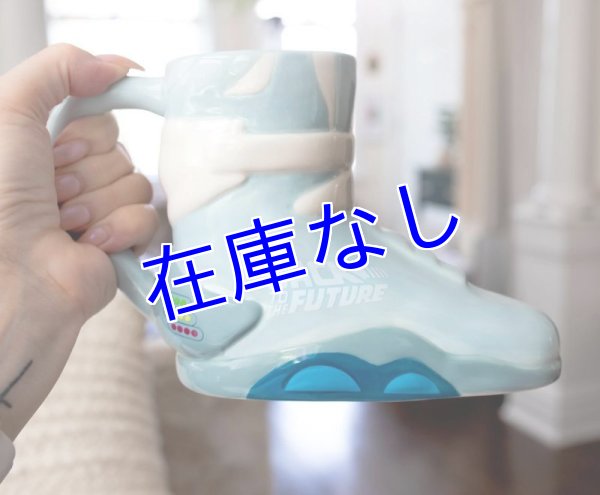 画像3: Back To The Future マグカップ　その２ (3)
