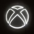 画像1: Xboxロゴ ライト　その３（壁掛け）　 (1)