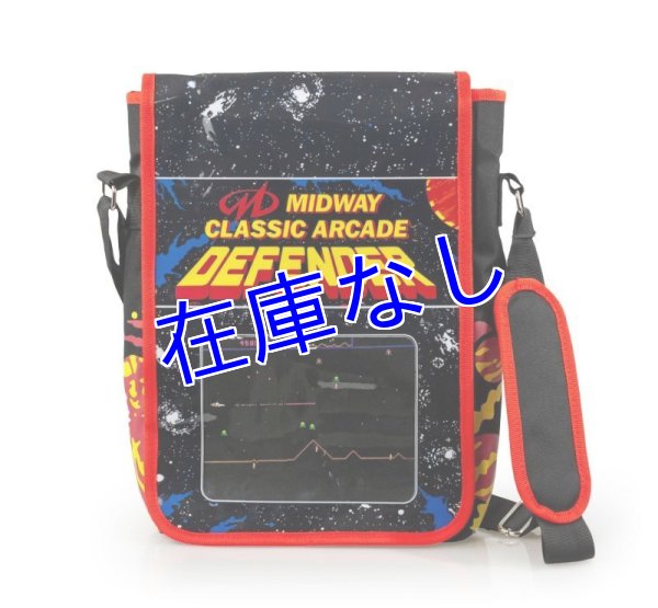 画像1: Midway Defender バッグ (1)