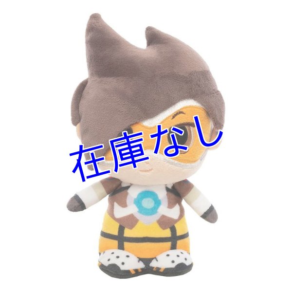 画像1: Overwatch Tracer　ぬいぐるみ (15cm) (1)