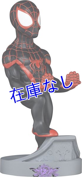 画像1: Miles Morales Spider-man  コントローラースタンド (1)