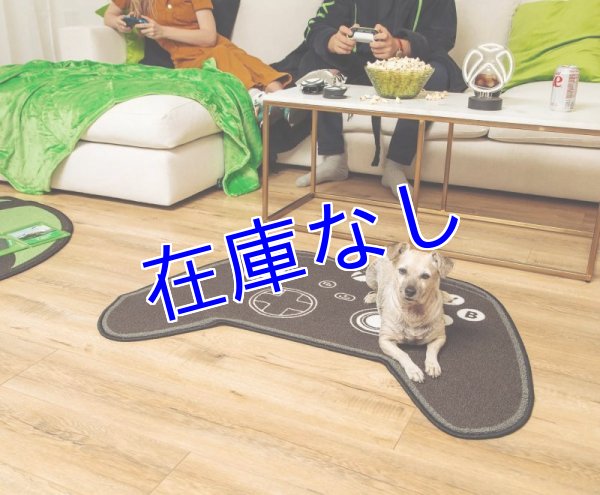 画像4: Xbox コントローラーラグ (4)