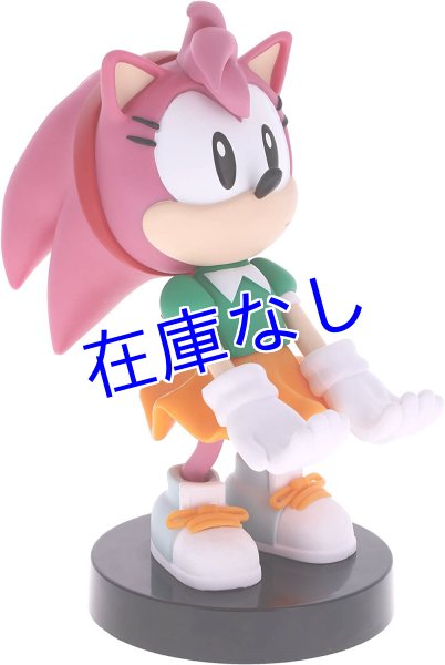 画像1: Amy Rose コントローラースタンド (1)