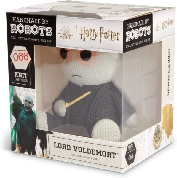 画像1: Harry Potter フィギュア　その３（Lord Voldemort） (1)