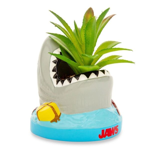 画像1: Jaws ミニ植木鉢 (1)