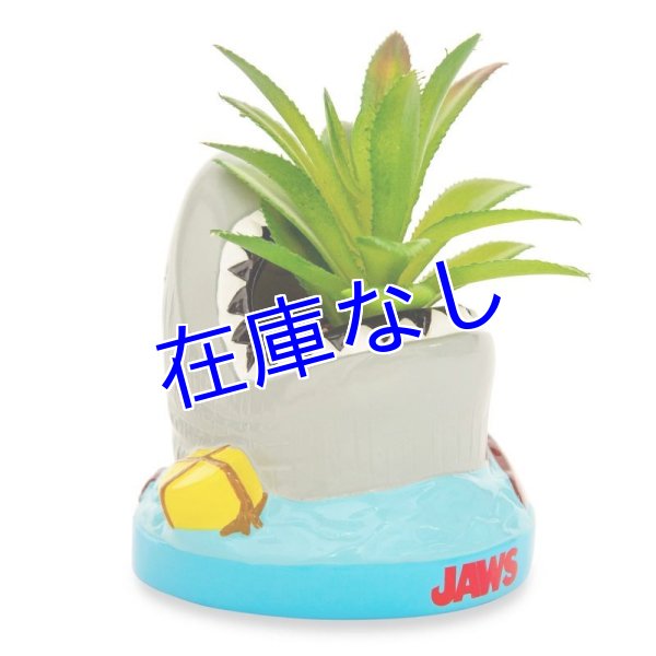 画像1: Jaws ミニ植木鉢 (1)