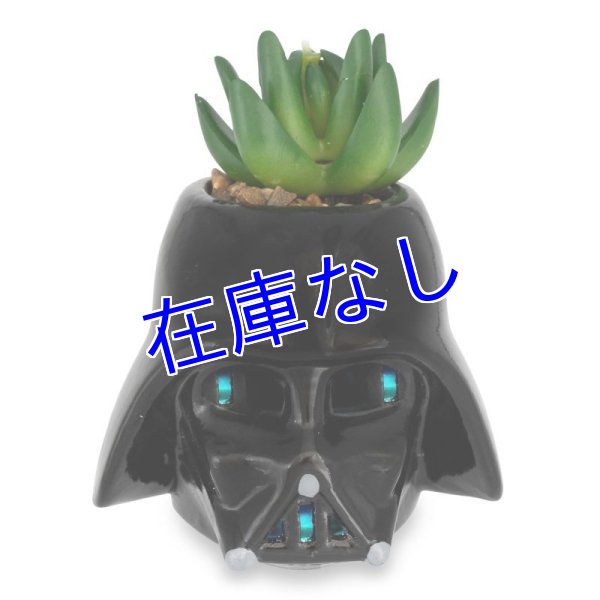 画像1: Star Wars ミニ植木鉢　その２ (1)