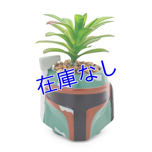 画像1: Star Wars ミニ植木鉢　その３ (1)