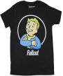 画像1: Fallout Tシャツ その５０ (1)