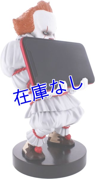 画像2: IT  ペニーワイズ　コントローラースタンド (2)