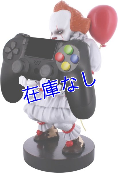 画像3: IT  ペニーワイズ　コントローラースタンド (3)