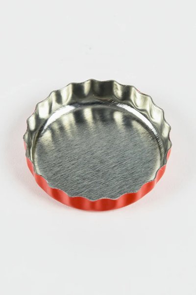 画像2: 【訳アリ/缶なし】Fallout Nuka キャップ（10個）　※缶なし (2)