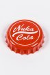 画像4: Fallout Nuka Cola キャップ（20個/缶付き） (4)
