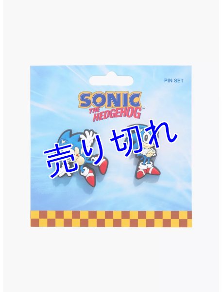画像1: Sonic ピンセット (1)